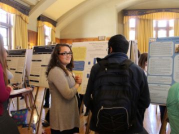 2014 UROP Spring Research Symposium